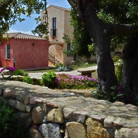 וילסימיוס Hotel La Corte Rosada מראה חיצוני תמונה