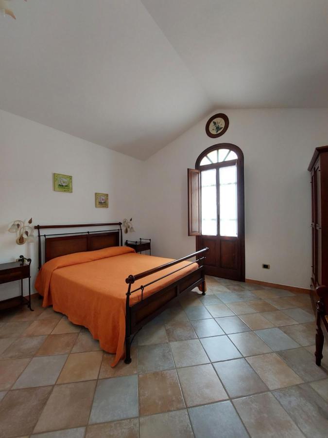 וילסימיוס Hotel La Corte Rosada מראה חיצוני תמונה