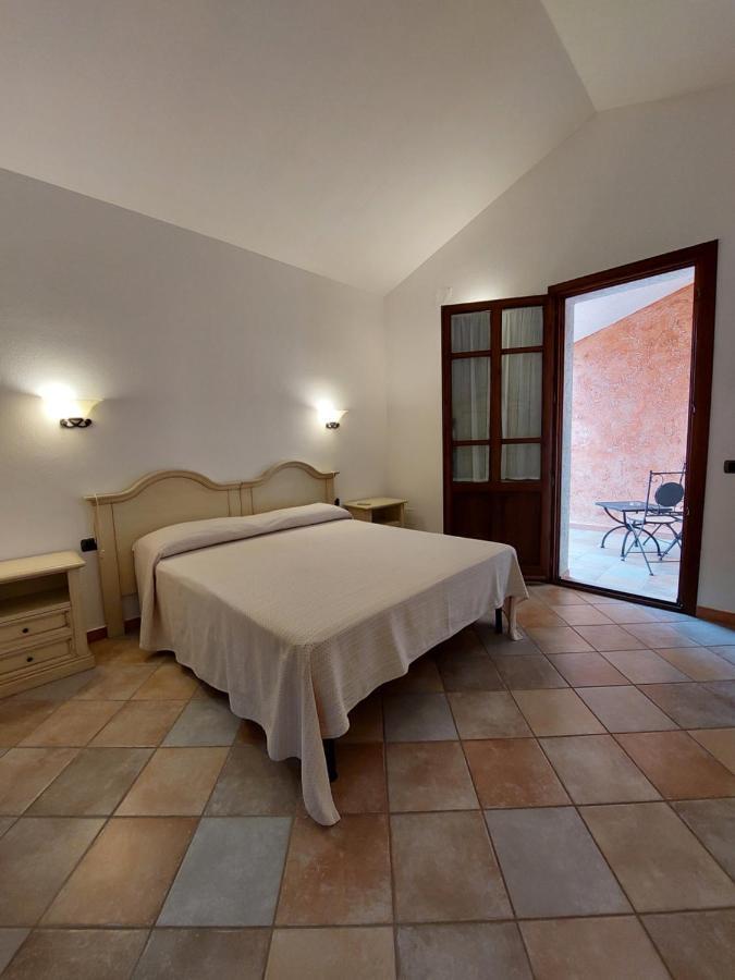 וילסימיוס Hotel La Corte Rosada מראה חיצוני תמונה