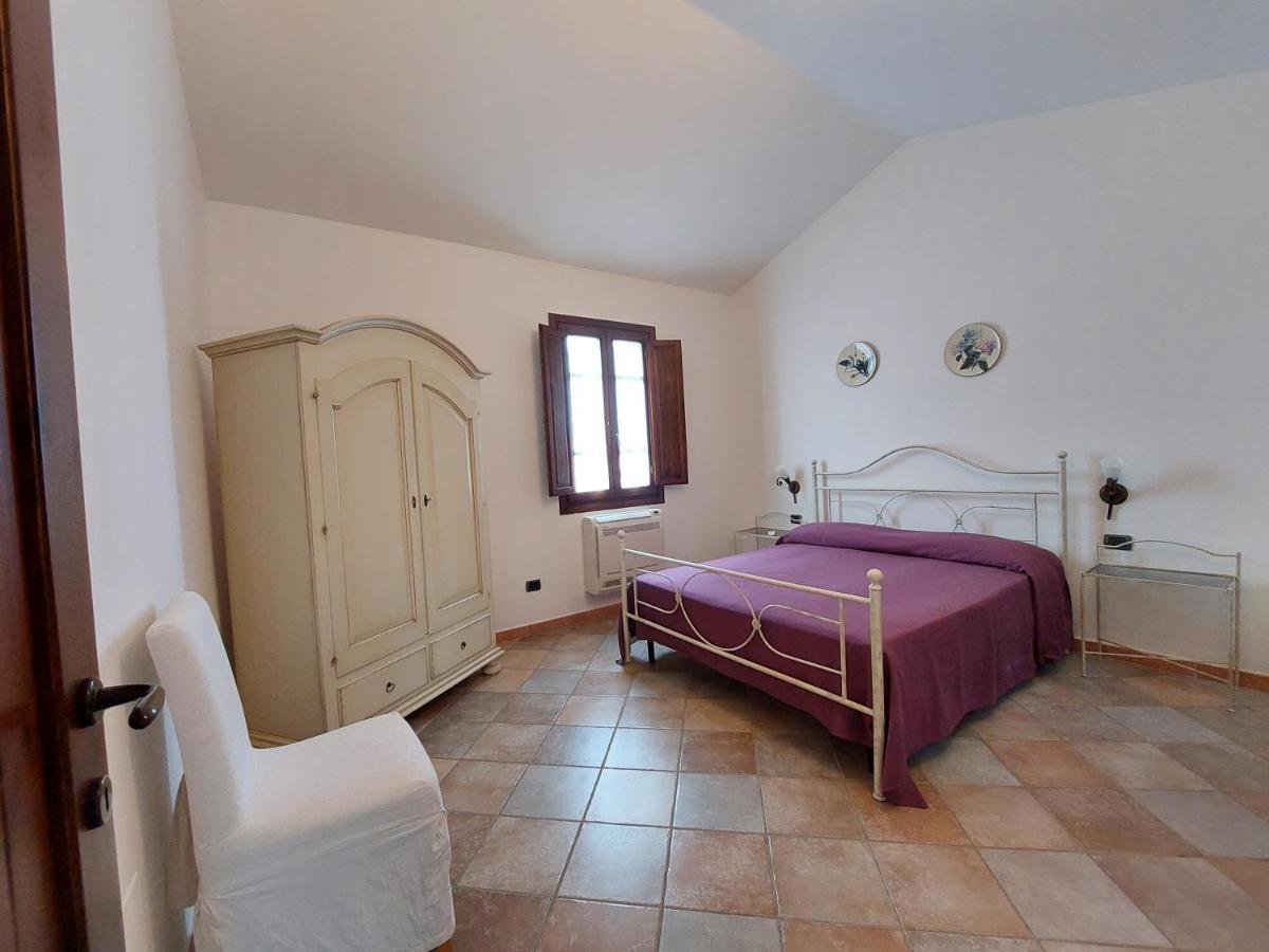 וילסימיוס Hotel La Corte Rosada מראה חיצוני תמונה