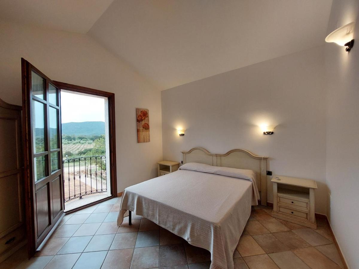 וילסימיוס Hotel La Corte Rosada מראה חיצוני תמונה