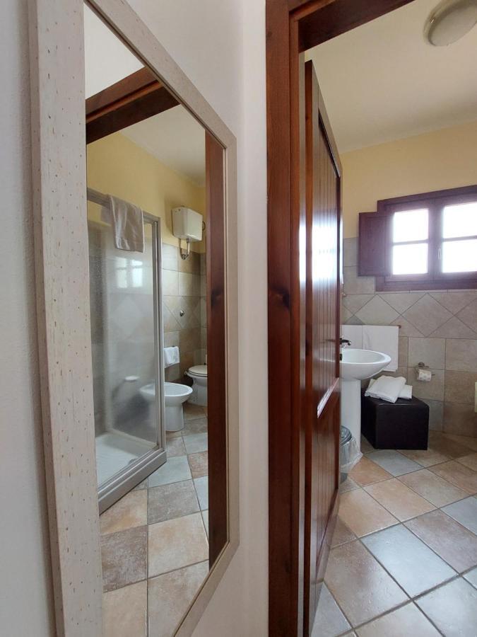 וילסימיוס Hotel La Corte Rosada מראה חיצוני תמונה