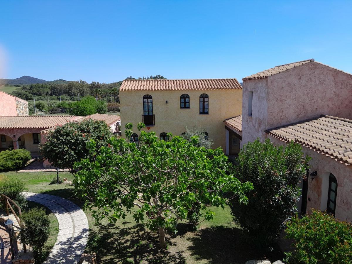 וילסימיוס Hotel La Corte Rosada מראה חיצוני תמונה