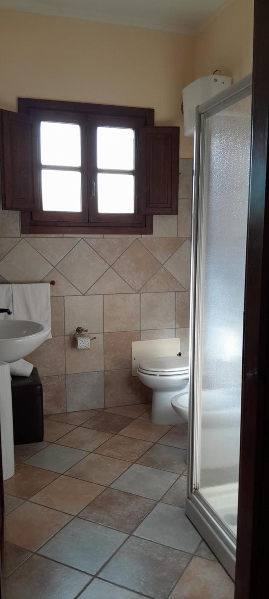 וילסימיוס Hotel La Corte Rosada מראה חיצוני תמונה