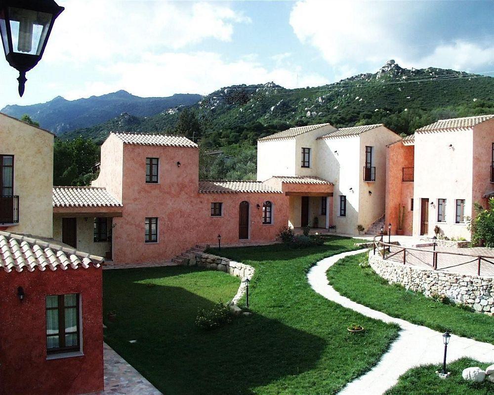 וילסימיוס Hotel La Corte Rosada מראה חיצוני תמונה