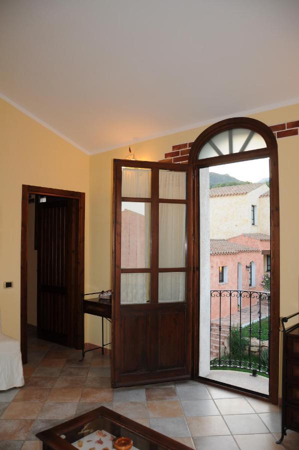 וילסימיוס Hotel La Corte Rosada מראה חיצוני תמונה
